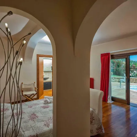 Phoenix Villa