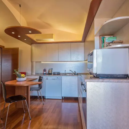 Villa Phoenix Porto Cervo