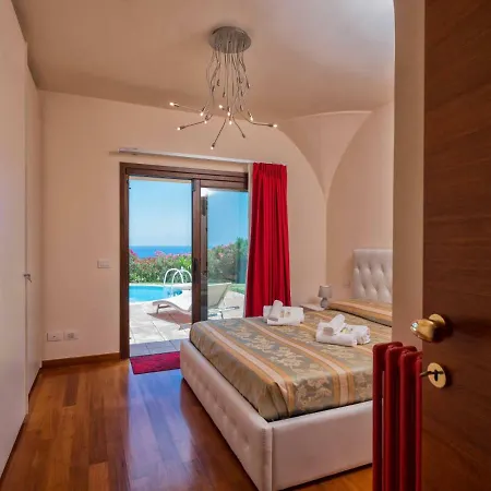 Phoenix Villa *