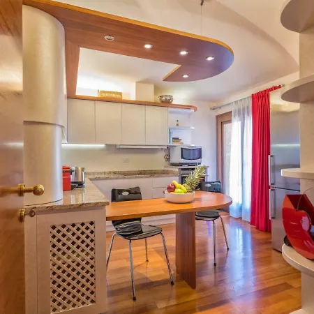Phoenix Villa *