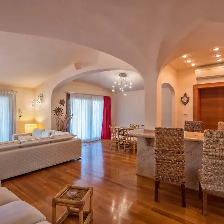 Phoenix Porto Cervo
