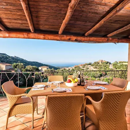 Phoenix * Porto Cervo