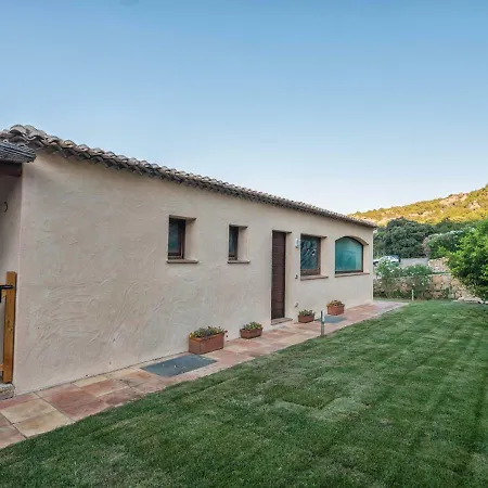 Phoenix Villa Porto Cervo
